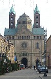 Kein Bücherstand der Jehovas Zeugen in Bruchsal, Speyer und Mannheim am 24.11.2012