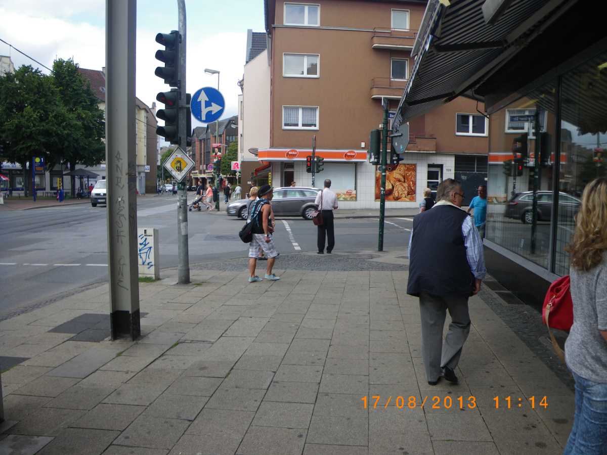 Zeugen Jehovas in Essen
