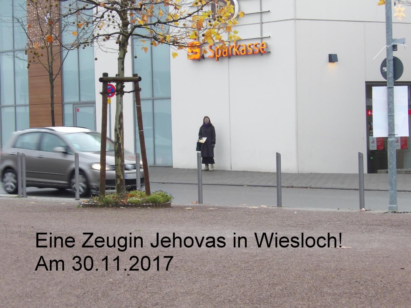Darmstadt: kein Kannibalismus – Jehovas Zeugen leugnen, leugnen, leugnen