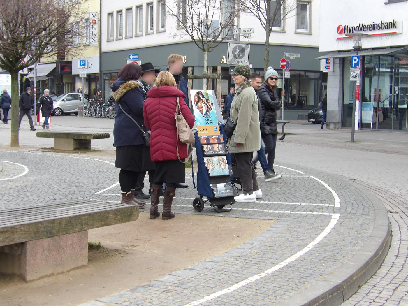 Darmstadt: kein Kannibalismus – Jehovas Zeugen leugnen, leugnen, leugnen