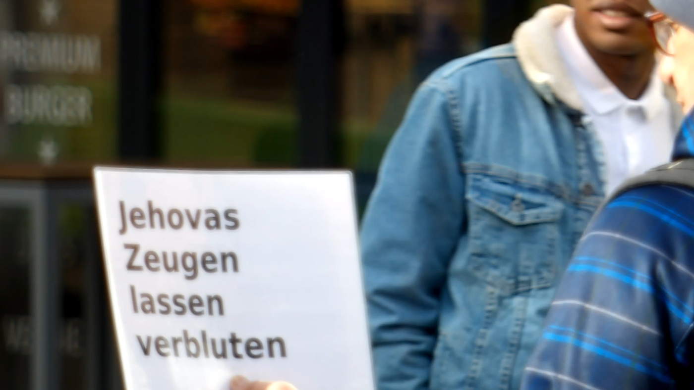 Heilbronn: linksgrüne Eiseskälte – Humanismus ersetzt Gott und heißt Jehova