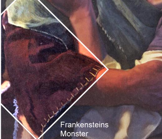 Frankensteins Monster – Wachtturm-Freund