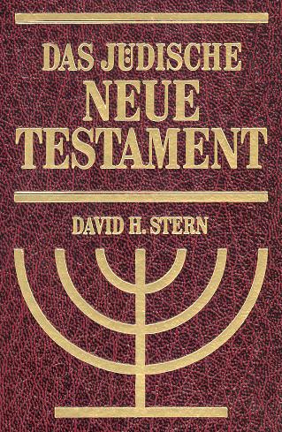 Das Jüdische Neue Testament