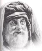 Abraham als leicht behinderter Moslem