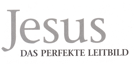 Nicht Herr – nur Leitbild Jesus
