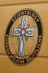 Scientologists in Bruchsal 22 September 2012