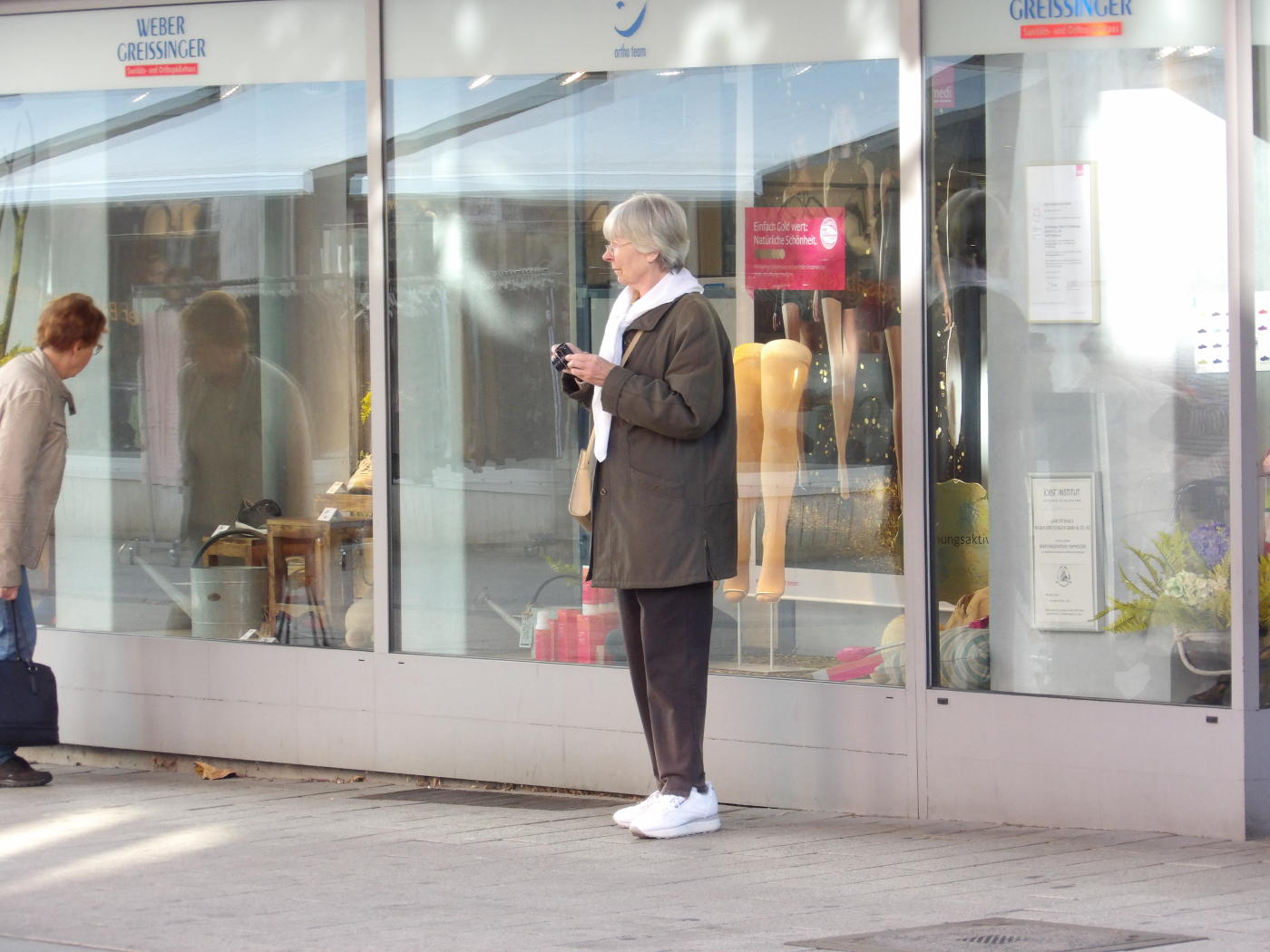 Heilbronn: Holy cannon pipe! Jehovah's Witnesses under Pressure