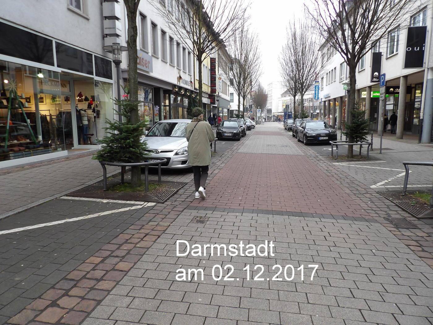 Darmstadt: No Cannibalism – Jehovah's Witnesses Deny, Deny, Deny