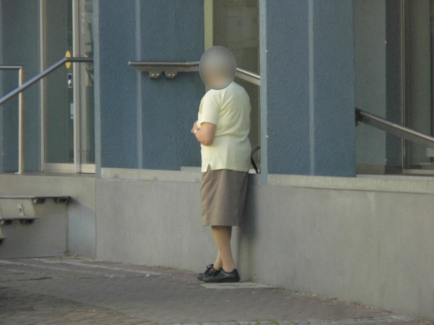 Jehovah's Witnesses infiltrate Wiesloch