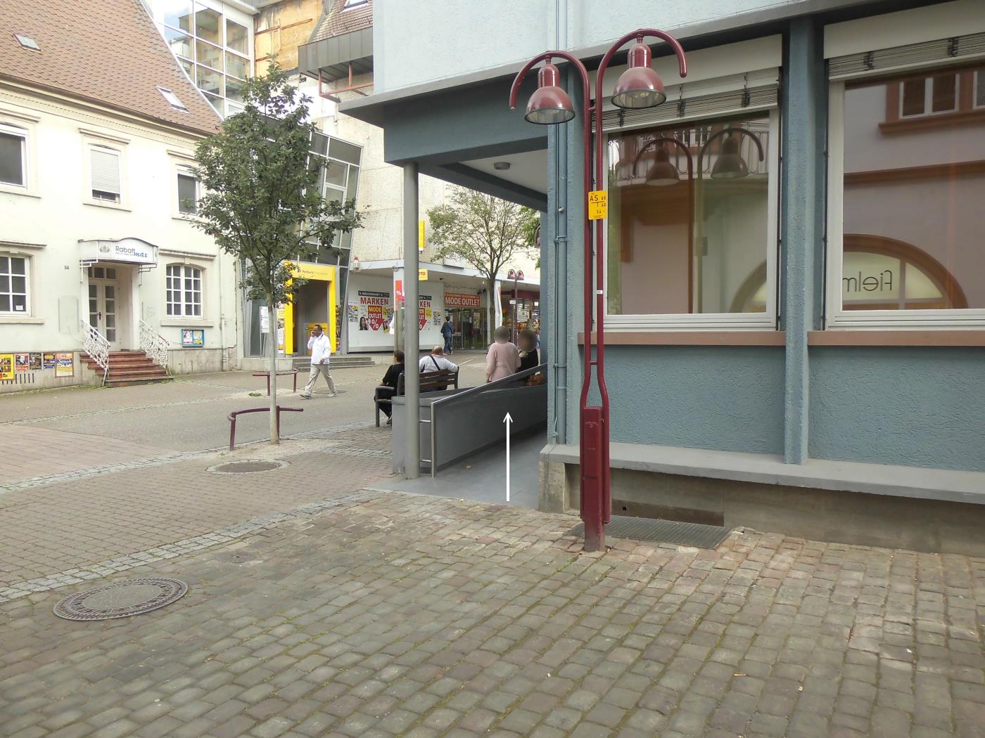 Wiesloch: Jehovah's Witnesses popular and exposed