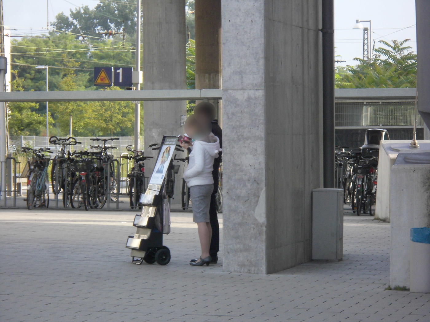 Jehovah's Witnesses arrogant – Speyer goes nuts