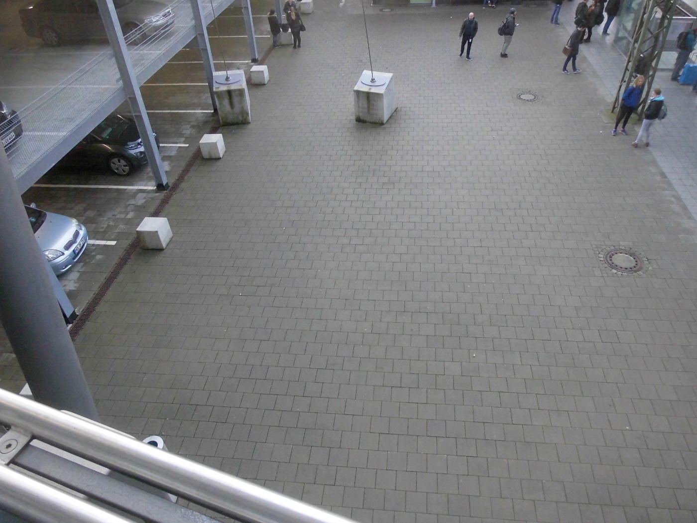 Jehovah's Witness Free Station Walldorf-Wiesloch