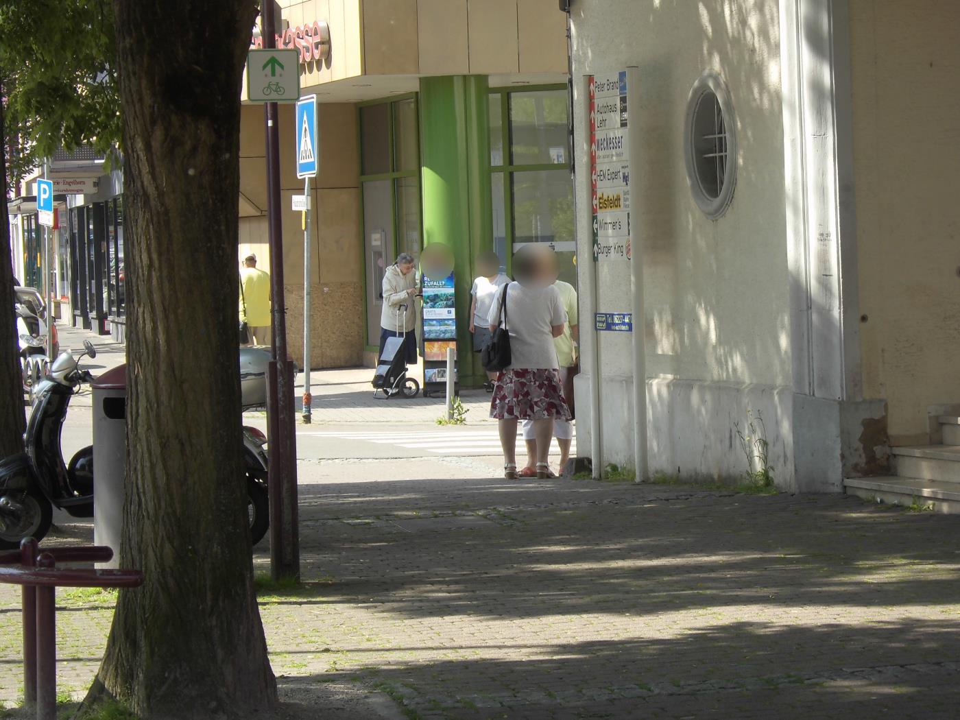 Wiesloch: Police Bath Out Jehovah's Witness Lies