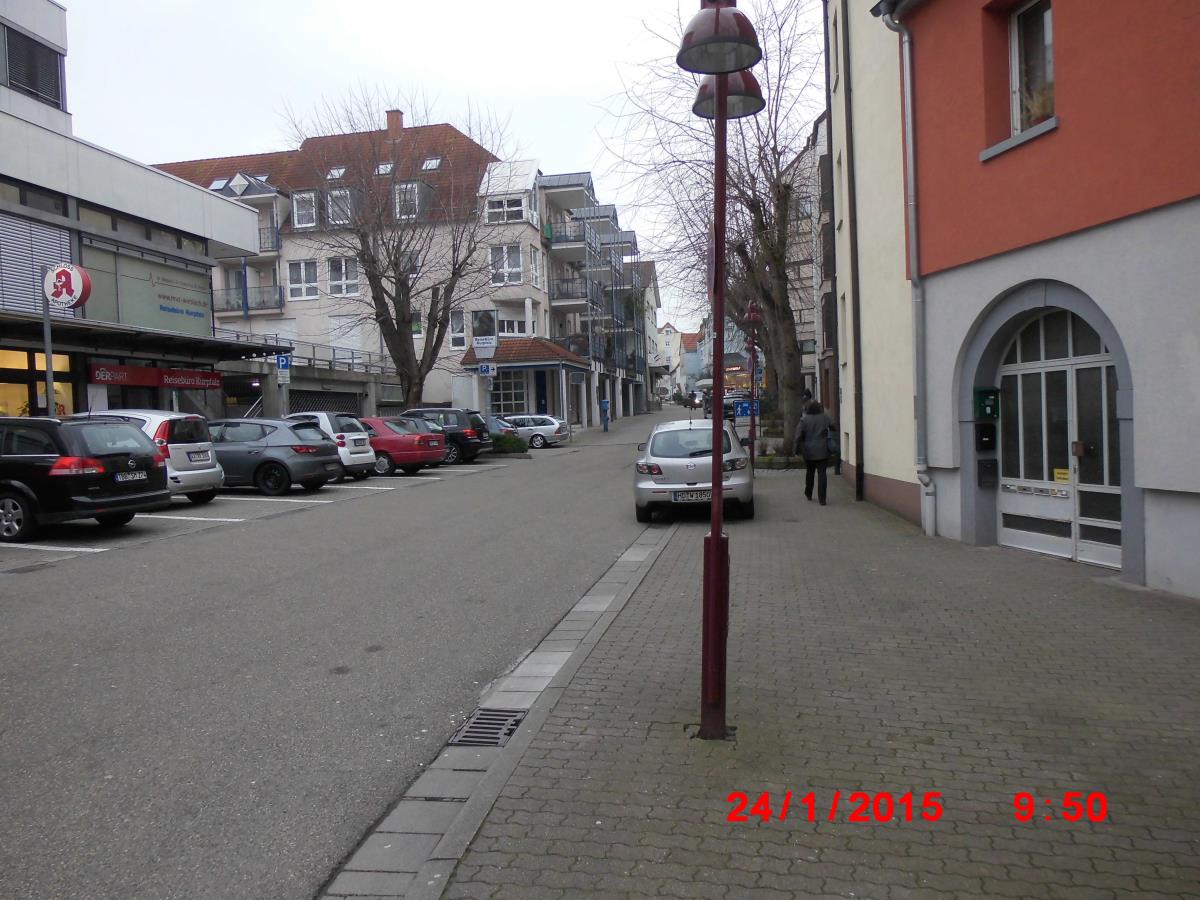 No Jehovah's Witnesses in Wiesloch except an informer