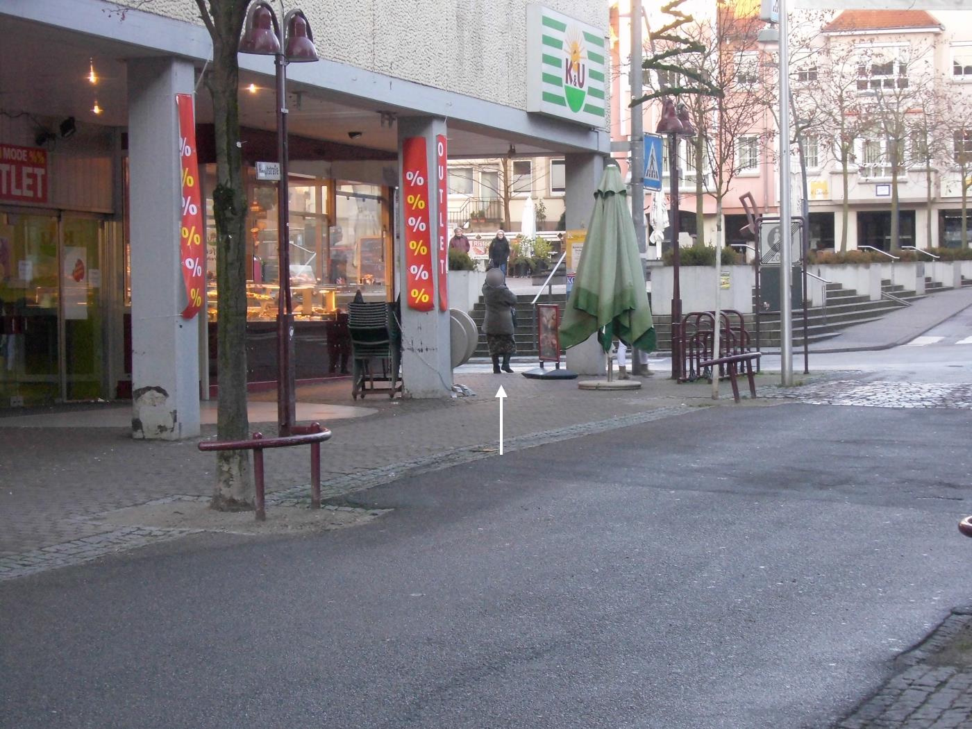 Wiesloch Jehovah's Witnesses have to catch up hours later