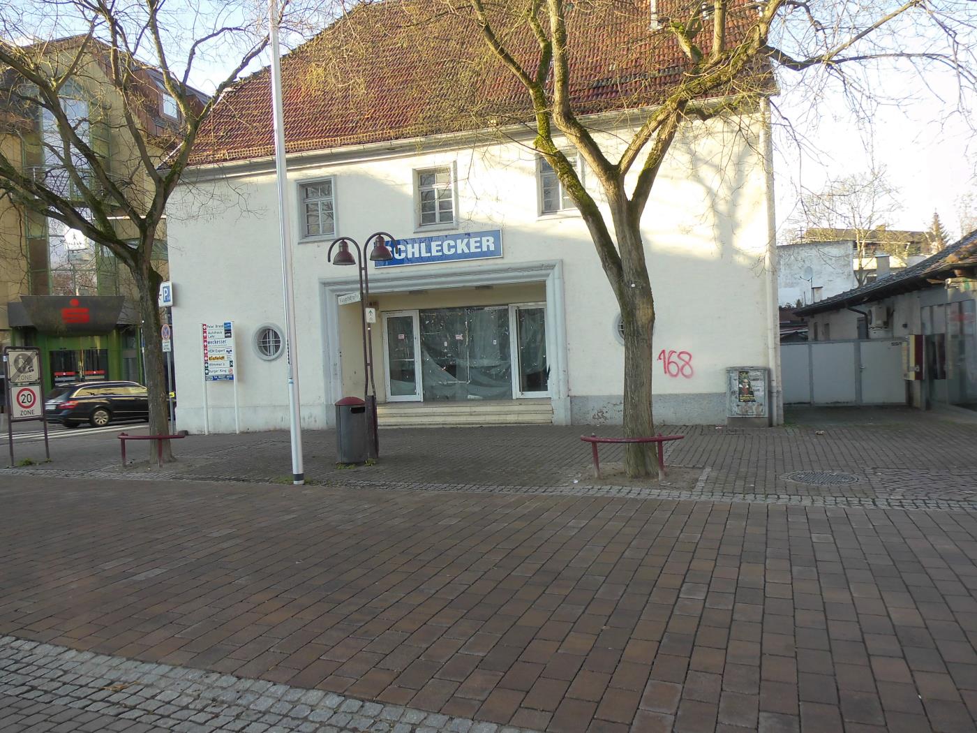 Wiesloch: No Jehovah's Witnesses – but Christians!