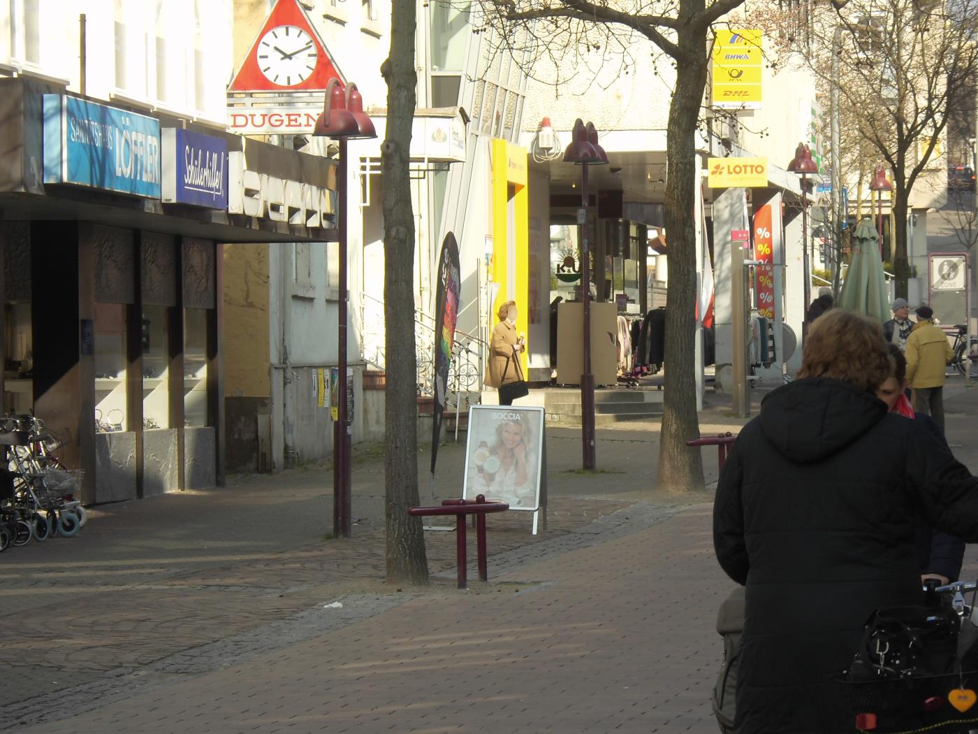 Jehovah's Witnesses in Wiesloch