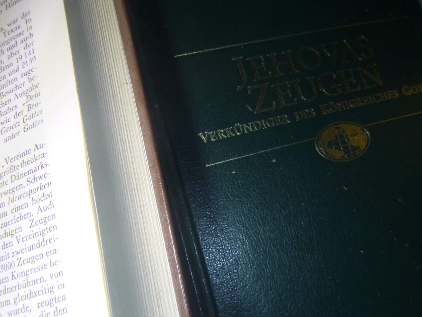The pointless salvation of Jehovah's Witnesses